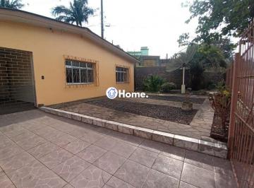 Casa · 122m² · 2 Quartos · 3 Vagas · Casa de 2 dormitórios no bairro Campo Novo