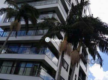Apartamento · 138m² · 2 Quartos · 2 Vagas · Apartamento novo,allto padrão de 2 quartos, com box duplo,Santa Cecilia