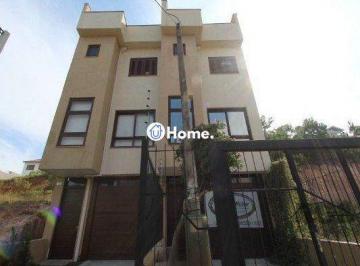 Casa · 180m² · 3 Quartos · 3 Vagas · Casa para Venda - 180m², 3 dormitórios, sendo 3 suites, 3 vagas - Hípica