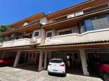 Casa · 201m² · 3 Quartos · 2 Vagas · Casa com sacada e terraço em ipanema