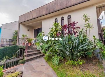 Casa · 154m² · 3 Quartos · 4 Vagas · Casa 3 dormitórios no bairro  Vila Jardim