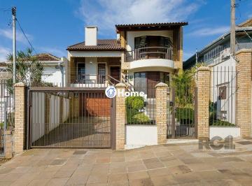Casa · 260m² · 4 Quartos · 3 Vagas · Casa à venda - na Glória