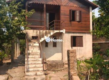Casa · 150m² · 4 Quartos · 2 Vagas · Casa à venda - na Vila Nova