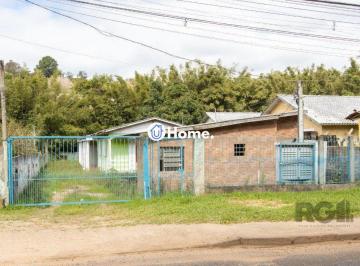 Casa · 240m² · 7 Quartos · 4 Vagas · Casa à venda - na Vila Nova