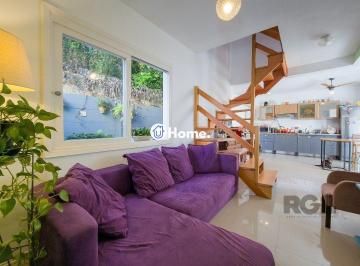 Casa · 238m² · 4 Quartos · 2 Vagas · Living em dois ambientes com cozinha americana, lavabo, pátio, lavanderia. o3 do