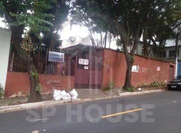 Foto 01 · Terreno à venda em São Paulo-SP, Vila Congonhas  289m² de área!