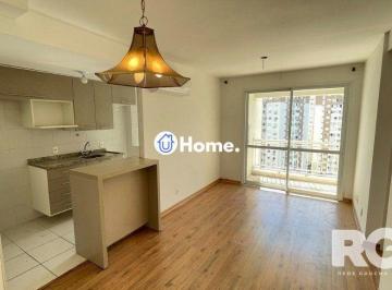 Apartamento · 62m² · 2 Quartos · 1 Vaga · Apartamento à venda - na Vila Ipiranga