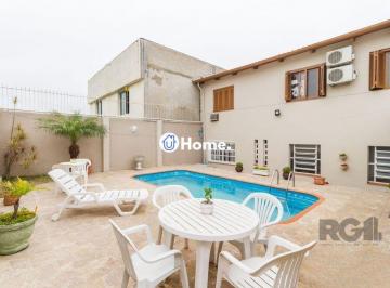 Casa · 284m² · 4 Quartos · 2 Vagas · Casa 4 dormitórios no bairro Espírito Santo