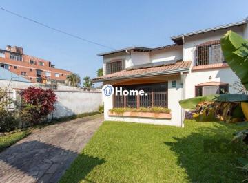 Casa · 369m² · 4 Quartos · 6 Vagas · Casa para Venda - 72.6m², 4 dormitórios, sendo 1 suites, 6 vagas - Camaquã