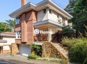 Casa · 353m² · 3 Quartos · 4 Vagas · Casa à venda - em Pedra Redonda