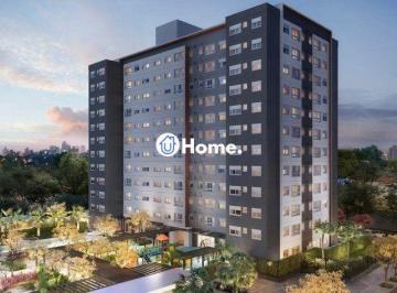 Apartamento · 70m² · 3 Quartos · 2 Vagas · Apartamento à venda - no Jardim do Salso