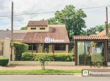 Casa · 188m² · 2 Quartos · 2 Vagas · CASA | 02 DORMITÓRIOS | AMPLO TERRENO | VILA NOVA | ZONA SUL