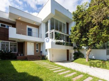 Casa · 296m² · 3 Quartos · 2 Vagas · Casa à venda - em Nonoai