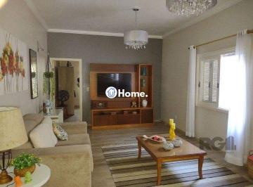 Casa · 243m² · 4 Quartos · 2 Vagas · Casa à venda - em São João