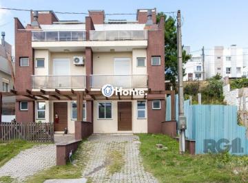 Casa · 149m² · 3 Quartos · 2 Vagas · Casa para Locação/Aluguel - 150m², 3 dormitórios, sendo 1 suites, 2 vagas - Aber