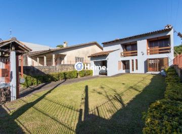Casa · 224m² · 3 Quartos · 4 Vagas · Casa para Venda - 300m², 3 dormitórios, sendo 1 suites, 4 vagas - Tristeza
