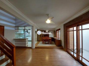 Casa · 161m² · 2 Quartos · 4 Vagas · Casa com 2 quartos no bairro Jardim Leopoldina