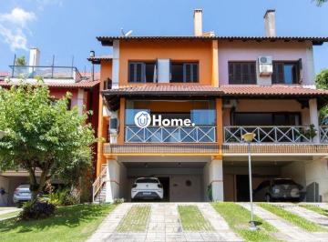 Casa · 274m² · 3 Quartos · 2 Vagas · Casa à venda - em Tristeza