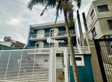 Casa · 391m² · 6 Quartos · Casa de 391m² - Luxo e conforto no Chácara das Pedras