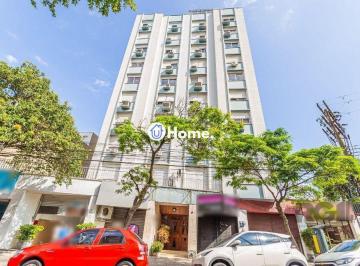 Apartamento · 111m² · 3 Quartos · 1 Vaga · Apartamento de 3 quartos,  1 suíte, andar alto