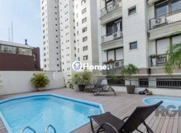 Apartamento · 127m² · 3 Quartos · 2 Vagas · Apartamento a venda 3 dormitórios, próximo ao parcão