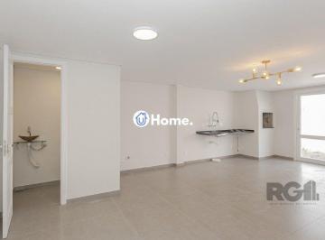 COZINHA, LAVABO · Apartamento totalmente reformado 2 dormitórios com 2 suítes, localizado no bairr