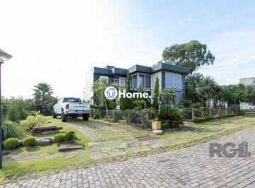 Casa · 400m² · 4 Quartos · 3 Vagas · Casa à venda - na Vila Nova