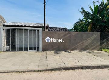 Casa · 316m² · 3 Quartos · 3 Vagas · Casa no bairro Aberta dos Morros - 3 dormitórios