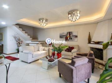 Casa · 309m² · 3 Quartos · 3 Vagas · Casa para Venda - 167.4m², 4 dormitórios, sendo 2 suites, Ipanema