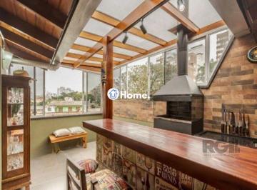 Apartamento · 112m² · 3 Quartos · 1 Vaga · Apartamento à venda - em Partenon