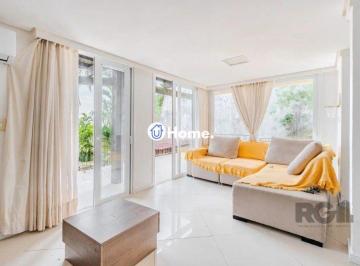 Apartamento · 262m² · 3 Quartos · 4 Vagas · Casa com 3 dormitórios no bairro Jardim Isabel