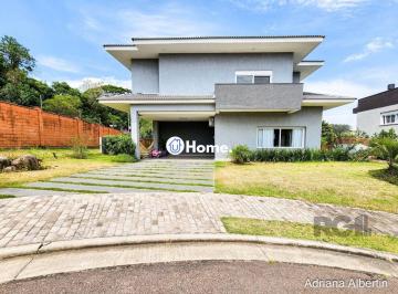 Casa · 248m² · 3 Quartos · 2 Vagas · Casa à venda - em Porto Alegre