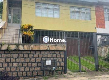 Casa · 272m² · 4 Quartos · 3 Vagas · Casa com 4 quartos