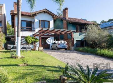 Casa · 226m² · 4 Quartos · 4 Vagas · Casa à venda - em Terraville