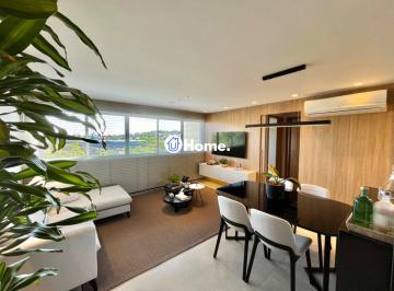 Apartamento · 70m² · 2 Quartos · 1 Vaga · Apartamento 2 dormitórios Tristeza