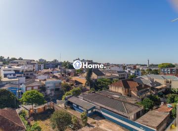 Apartamento · 65m² · 2 Quartos · 1 Vaga · Apto. impecável semimobiliado em condomínio com lazer no Higienópolis