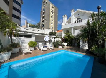 Casa · 307m² · 3 Quartos · 2 Vagas · Casa de alto padrão à venda Menino Deus