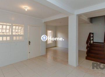 Casa · 235m² · 4 Quartos · 4 Vagas · Casa com 4 dormitórios, 4 vagas no bairro Vila Jardim