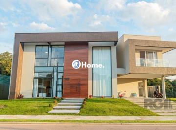 Casa · 438m² · 5 Quartos · 2 Vagas · Casa à venda - em Porto Alegre