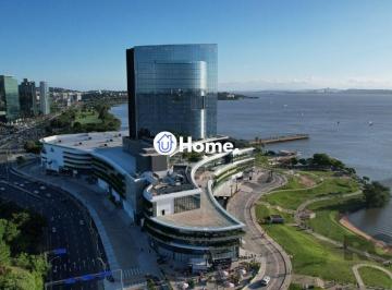 Comercial · 34m² · Conjunto/Sala para Locação/Aluguel - 34.26m², 0 dormitórios, Praia de Belas