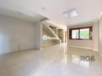 sala · Casa de 3 dormitórios no bairro Mário Quintana