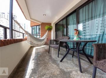 Apartamento de 15 quartos, São Paulo · APARTAMENTO À VENDA – 220m² | 4 QUARTOS | 3 VAGAS | SANTANA