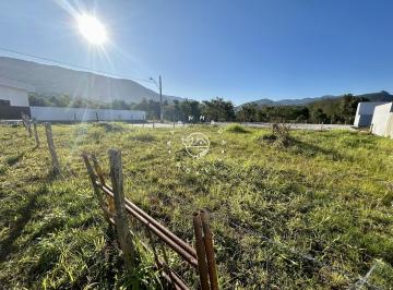 Terreno · 289m² · TERRENO À VENDA – LOT.BOSQUE SÃO JOSÉ III | FORQUILHAS – SÃO JOSÉ/SC