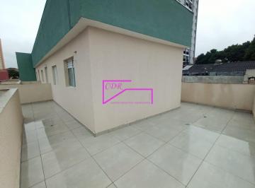 Apartamento · 30m² · 1 Quarto · Apartamento gourmet no terraço