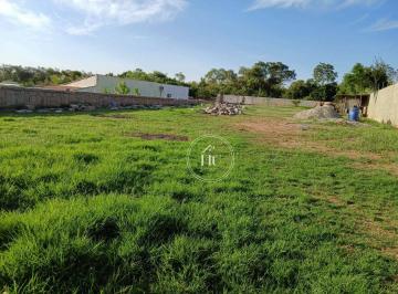 83ef80f799e288abbf453289e825602fadbc2399 · Terreno à venda, 1305 m² por R$ 600.000,00 - Chácaras Reunidas Ipê - Itu/SP