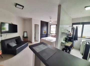 Apartamento de 1 quarto, São Paulo · Villaggio Di Pompei no bairro Bela Vista