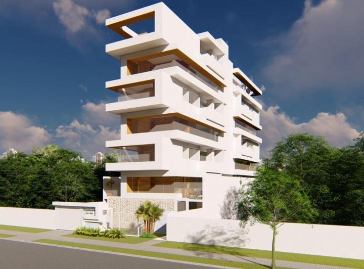 Imóvel novo vertical , Guaratuba · Apartamento Guaratuba - Sambaqui Tower House
