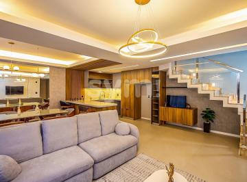 Casa · 128m² · 3 Quartos · Casa para aluguel - em Santa Felicidade