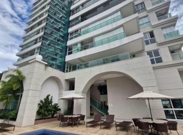Apartamento de 3 quartos, Salvador · Excelente apartamento 3 suítes à venda na Graça
