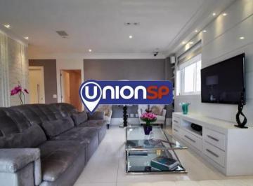 Apartamento · 180m² · 4 Quartos · 3 Vagas · Apartamento à venda em Morumbi, São Paulo